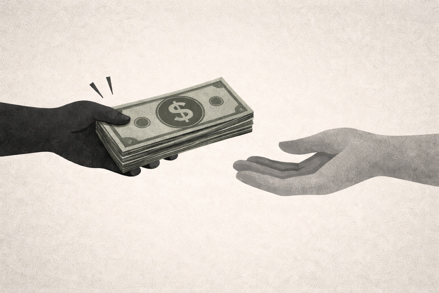 Payment Terms When You Freelance