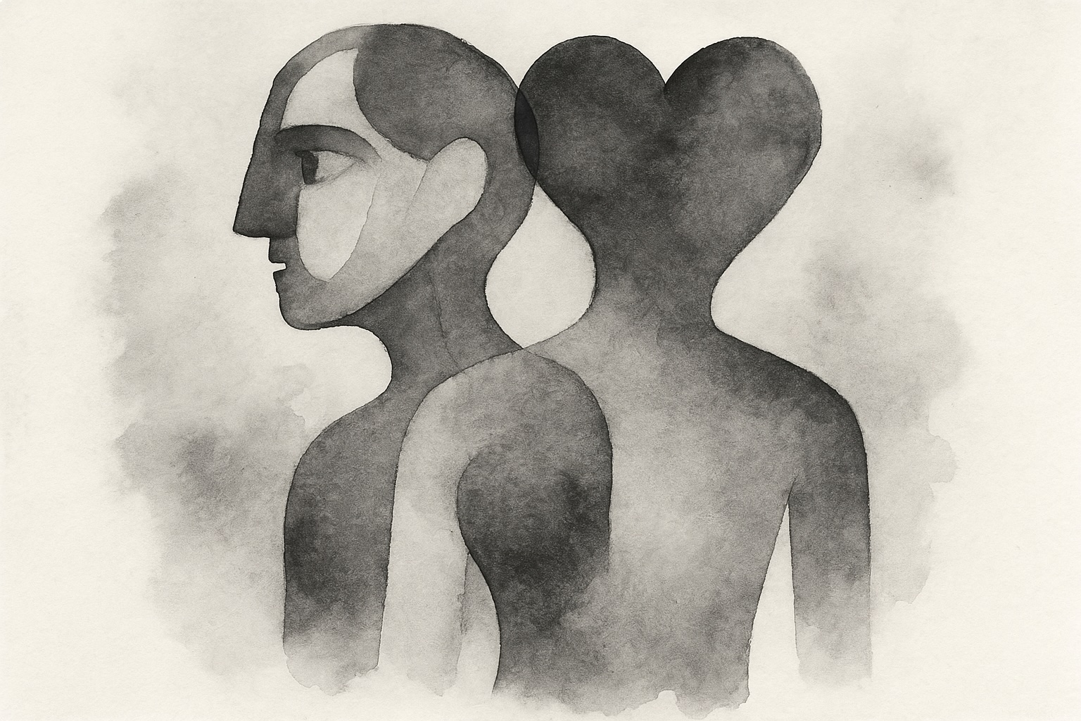 The Three Centers of Intelligence - Part 1